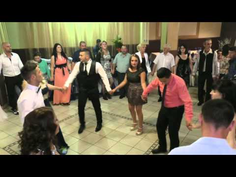 Petrica Nicoara Sarbu si Andrada Cerna  - Ardealana Live 2015