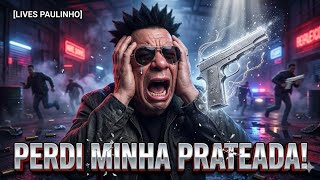 PERDI MINHA PRATEADA! — 01/04/2026