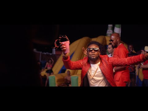 JJC - Motiwa (ft. Olamide)