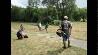 preview picture of video 'DGLO Championship Series #6 - Final 9 Showdown - 2010/07/11'