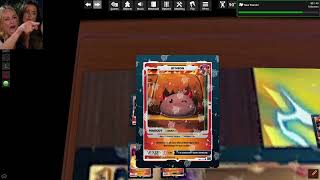 VCard vod 15! Yapping about set 1 Rising Stars