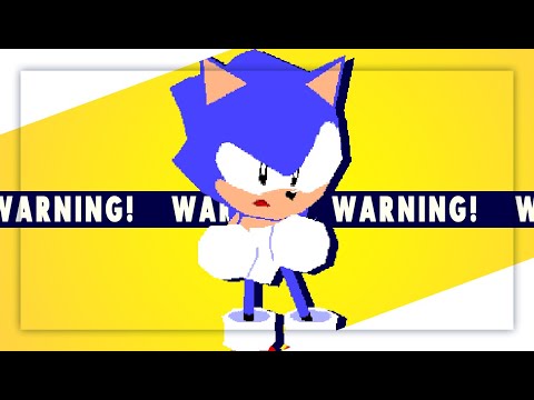 My First Impressions of SRB2 [HIGHLIGHTS]