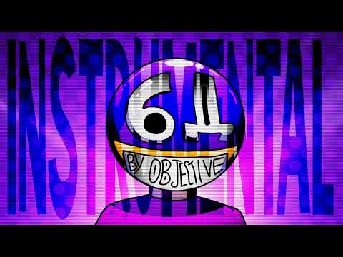 OBJECTIVE - 6Д (минус)