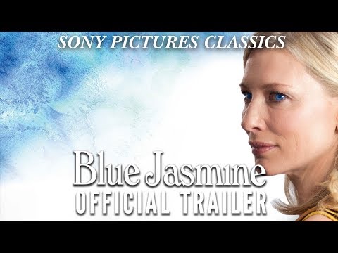 Blue Jasmine (Trailer)