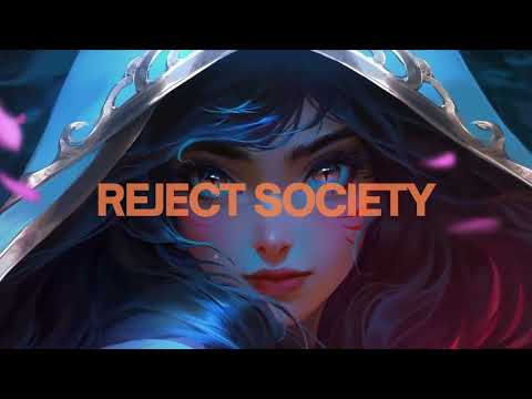 Ganja White Night x Liquid Stranger - Lost In The Sauce | Music Video | New Music 2025