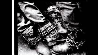 Bad Religion-White Trash 2nd Generation