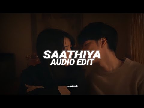 saathiya [edit audio]