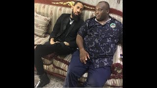 Isi Ego By Phyno Official Video