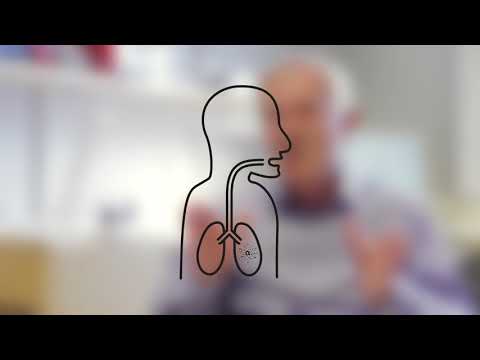 I huvudet på en Radonkonsult Del 1