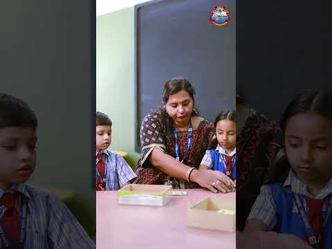 Chettinad Vidyashram - Con 06 thumbnail