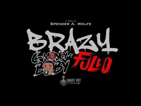 C-Money Baby - "Brazy" feat. Fulio (Official Video)
