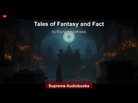 Tales of Fantasy and Fact by Brander Matthews — free full audiobook