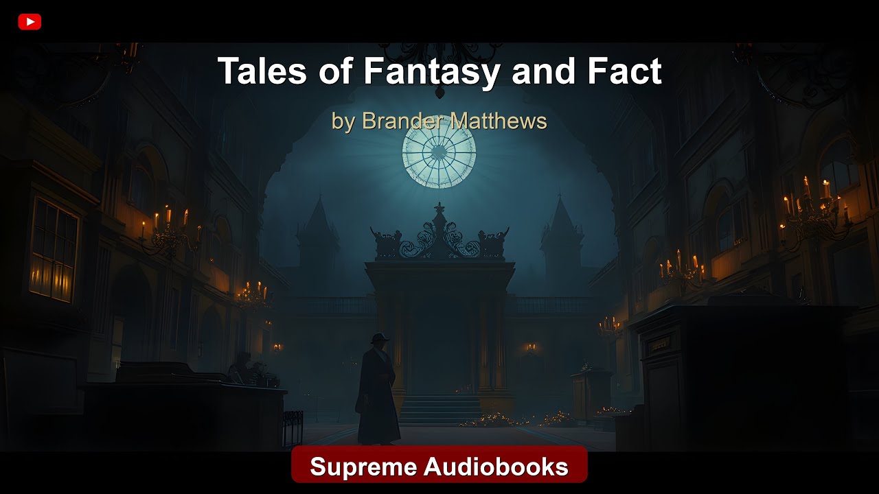 Tales of Fantasy and Fact