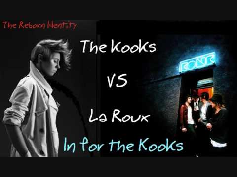 The Reborn Identity - In For The Kooks
