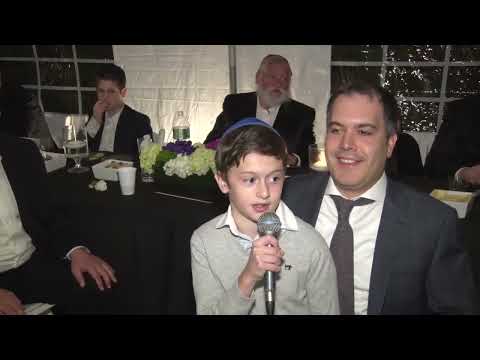 Kumzitz & Melave Malka Highlights 10 24 2015