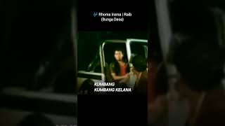 Download lagu Raib (Bunga Desa) | Rhoma Irama #kumpulanlirik #dangdut #dangdutkoplo #storywa #rhomairama #forsa mp3