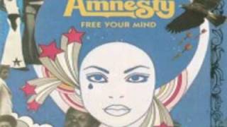 Amnesty - Free Your Mind  (1973)