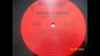 RTQ Jagged Edge - Can i get with you RTQ