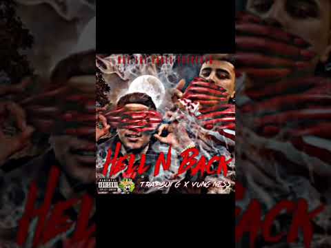 Yung Ness - Stamina Ft.Trapboi G (Prod. By Trapboi G)