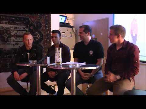 seit1908.tv - Der seit1908.at-Stammtisch vom 3.4.2014