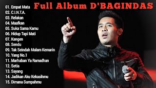 Download lagu Full Album D'Bagindas - Kompilasi Lagu Pop 2000an mp3