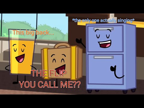 Welcome to the OSC but it's ruined because Suitcase is hungry for KFC