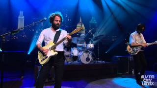 Austin City Limits Web Exclusive: Dawes "Most People"