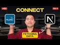Connect Next Js With MySQL Live Fetch Data Mysql2 API Routes