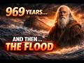 The Man Who Lived 969 Years What Was That World Like Methuselah
