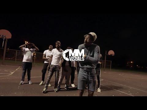 Mir220- Habitat | Visual by @MarlissaMonay