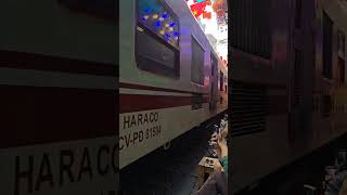 신짜오 하노이 베트남투어. 티엘시투어 #큐사랑엣지헤어