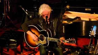 Arlo Guthrie - Do Re Mi - Guthrie Center - Oct 5, 2012