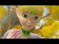 Dragon Nest 2 Animation Full Hindi Movie New Adventure Full Hindi Dubbed 2022