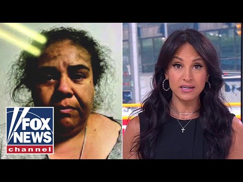 DOJ alleges SHOCKING hoax: Illegal migrant faked ICE 'kidnapping'