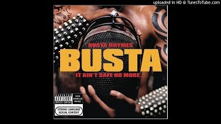 Busta Rhymes - 13 - Riot