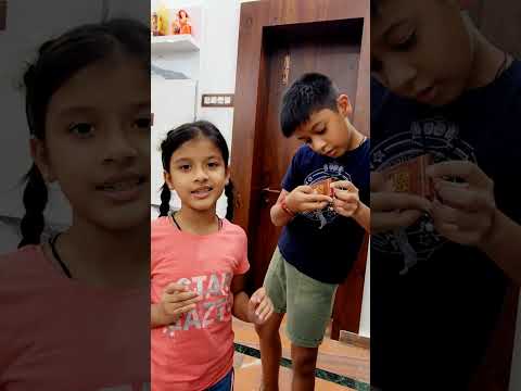 Moser Roth chocolate 🍫🍫 of France unboxing with Prabal and Prisha ...