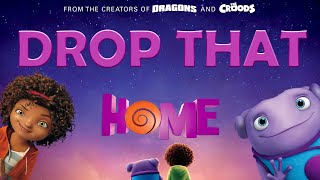 Drop That (From The "Home" Soundtrack Jacob Plant)