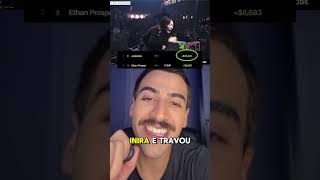 COMPETICAO DE TRADE!