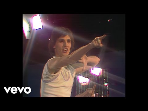 Vota Juan 26 - Miguel Bosé