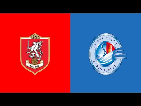 U.S. Grosseto 1-1 AlbinoLeffe | 7° giornata | Serie C 2020/2021 | Girone A