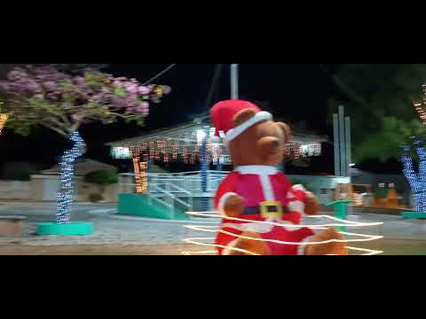 Vendo mais iluminação hoje na cidade de cacimbinhas Alagoas 