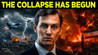 This Is Happening In Real Time.... Are We Watching Bible Prophecy Happening?
