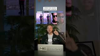 Songs That Sound Good Every Version: Chrishan “Sin City” #shorts #spedup #slowed #sincity #chrishan
