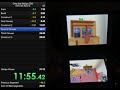 Any Previous WR Of Over The Hedge DS In 30 24