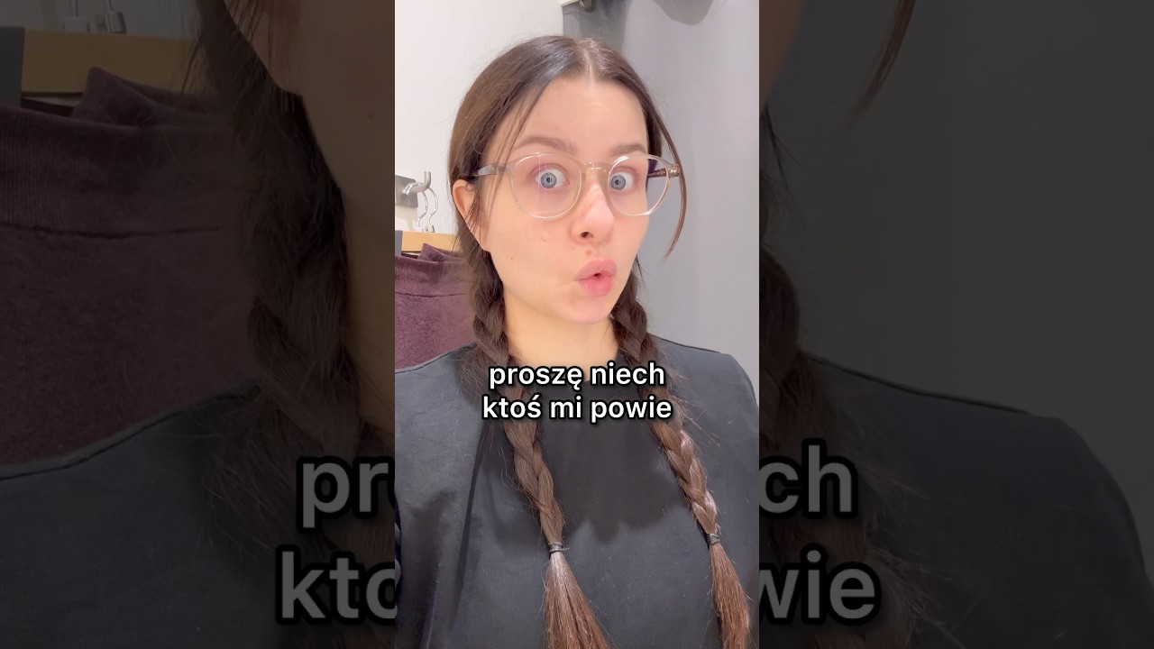 Współczesna moda…