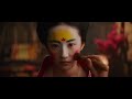 Disney's Mulan Official Trailer thumbnail 1