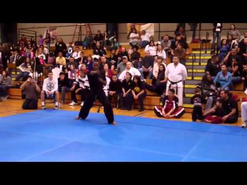 TeamGipsy(Chad Cannon) ROTC'11-Creative-1st