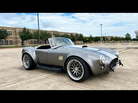 1966 Shelby Cobra (CC-2025232) for sale in Glendale, California
