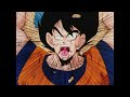Portuguese Goku Make Funny Sound