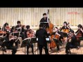 e.elgar introduction and allegro for strings op.47